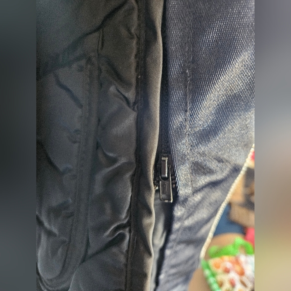 Vintage Gerber Military Coat - Picture 8 of 12